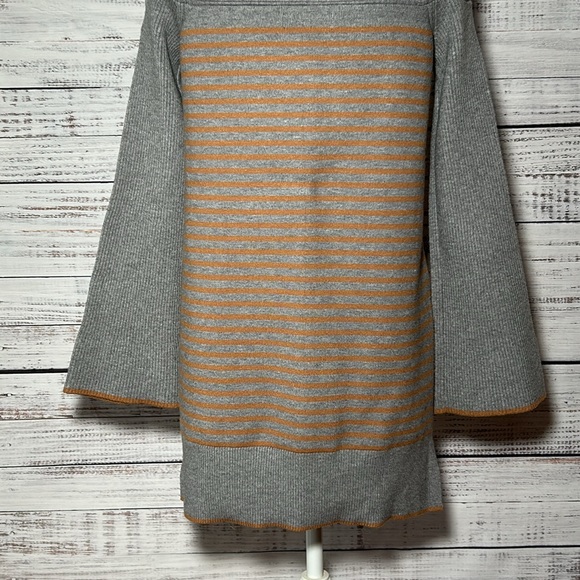 Anthropologie Elise Ribbed Tunic Small - Picture 13 of 16